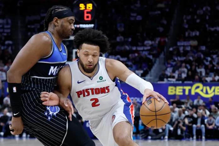 NBA Daily Metrics: Cunningham Outduels Banchero as Pistons Fight Off Elimination, Ayton Detonates, Mobley and the Cavs Escape Raptors