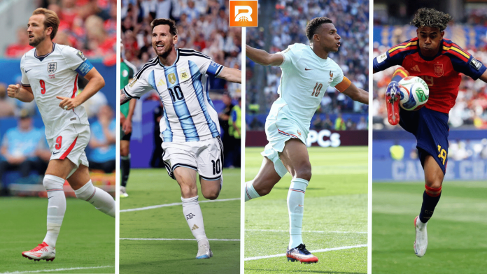 How the 2026 World Cup Semifinalists Got Here—and the History They’re Chasing