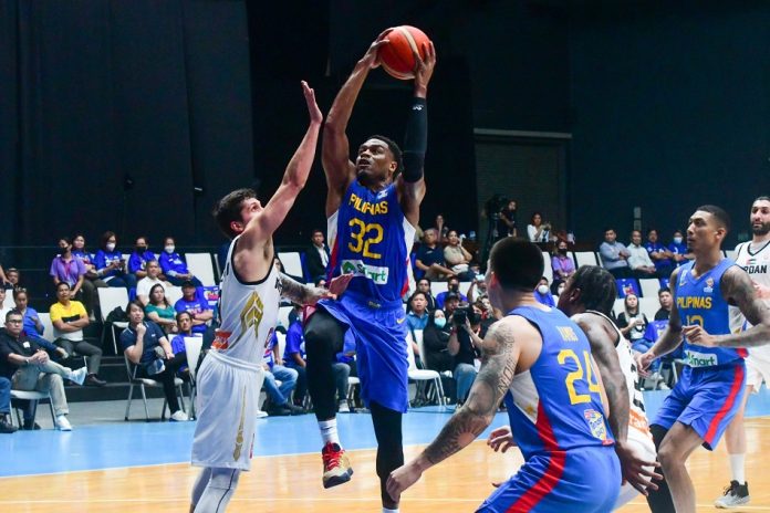 Game Rewind: What Happened the Last Time Jordan Met Gilas in a FIBA World Cup Qualifier?