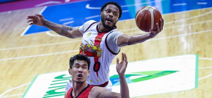 PBA Game Breakdown: San Miguel Ekes Out 85-82 Thriller Over Ginebra as Cjay Perez Comes Alive, Don Trollano Delivers in Clutch