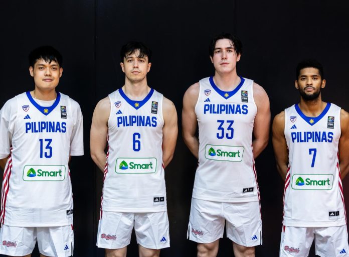 Gilas Pilipinas Shoots for Main Draw of FIBA 3×3 Asia Cup as SBP Resets Program