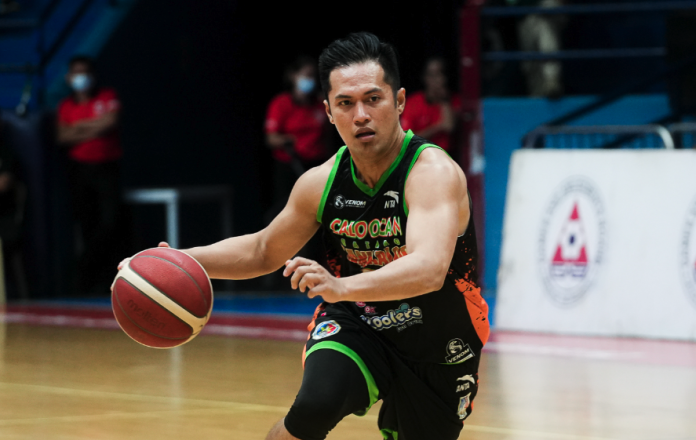 Caloocan Upsets San Juan in Season-ender; Imus’ Albo Scores Career-high 40 Against Bacolod (2024 MPBL Playoffs)