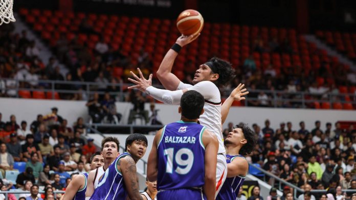 PBA Daily Metrics: Unstoppable June Mar Fajardo Powers San Miguel Past Converge, While Japeth Aguilar Delivers for Ginebra in a Much-Needed Win Over NLEX