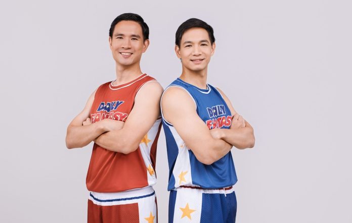 From Courtside to Fantasy: The Tiu Brothers Build Their Ultimate Game on Daily Fantasy