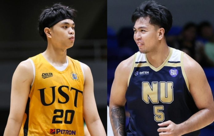 Then There Were Two: UST, NU Dispute Asiabasket NSAC 2026 Championship