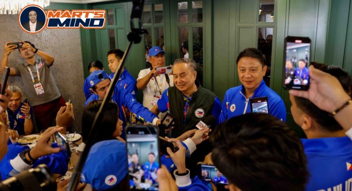 Bronze Isn’t Enough: Why Philippine SEA Games Campaign in Thailand Isn’t a ‘Success’