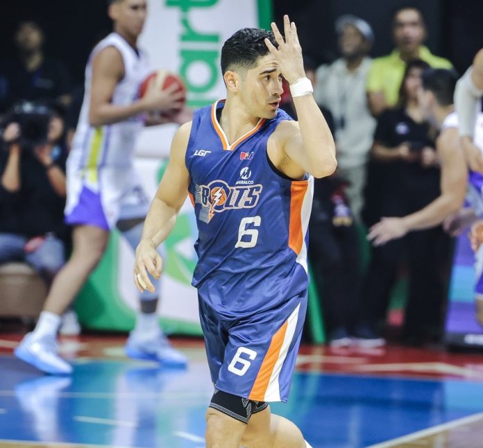 PBA Has Made History as the First Professional League to Implement a Four-Point Line in an Official Season