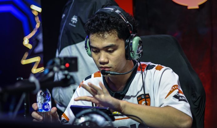 Locked In and Loaded: Can BennyQT Lead the Upgraded Twisted Minds to MPL PH S18 Glory?
