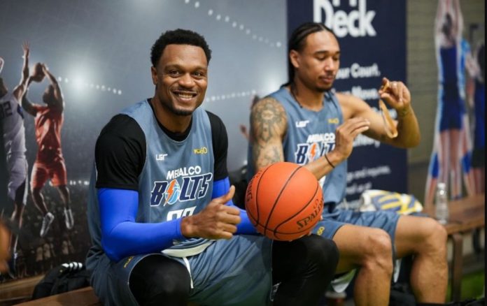 Kabayan Suits Up for Bolts: Does Justin Brownlee Tip EASL Scales Toward Meralco?