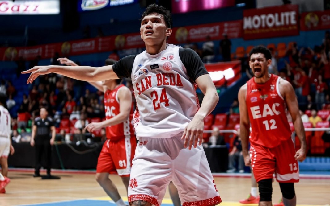 San Beda