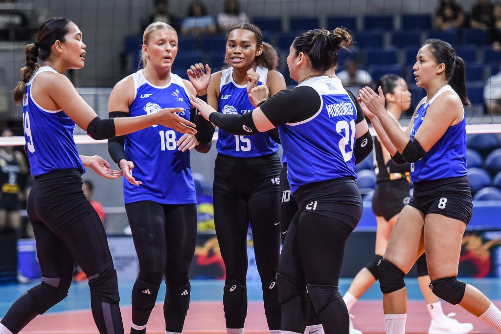 2025 PVL Reinforced Conference