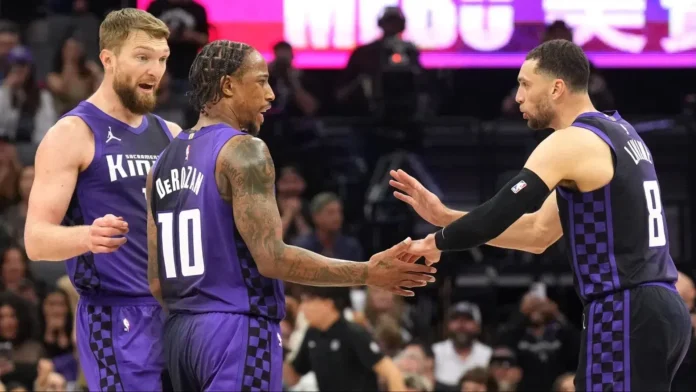 NBA: Zach Lowe Was Right; It’s Indeed a “Season from Hell” for the Sacramento Kings After Embarrassing 41-Point Loss Against Memphis
