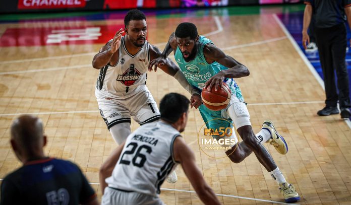 AI Pick’em Playbook: Four Higher or Lower Picks for Blackwater vs Phoenix