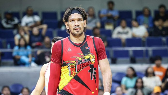 PBA Daily Metrics: Roger Pogoy Reaches Major Milestone and Dominates Again vs. Rain or Shine, While June Mar Fajardo and San Miguel Beermen Are Hit by Disaster in Brgy. Ginebra’s Comeback Win