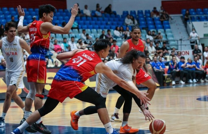 Former 3×3 Backer Gives PBA Stinging Rebuke, Says It Needs Honesty