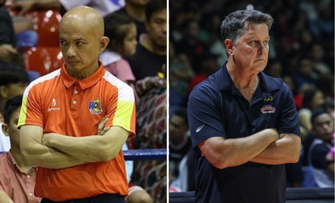 Tim Cone