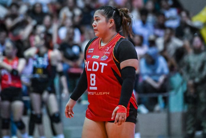 2026 PVL On Tour: Kath Arado Embraces Homecoming, Inspires Lanao del Norte