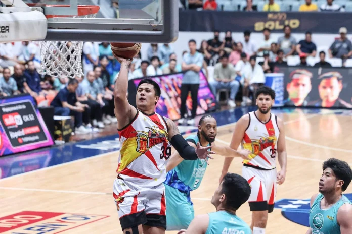 PBA Daily Metrics: Cruz Catches Fire as San Miguel Torches Phoenix; De Liano, Abueva Steer Converge Past Blackwater
