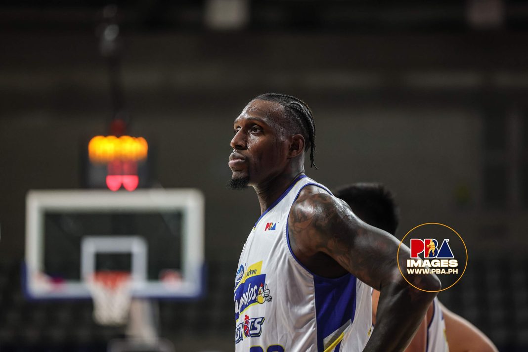Ricardo Ratliffe