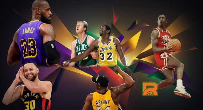 6 Most Popular NBA Teams in the Philippines and Why