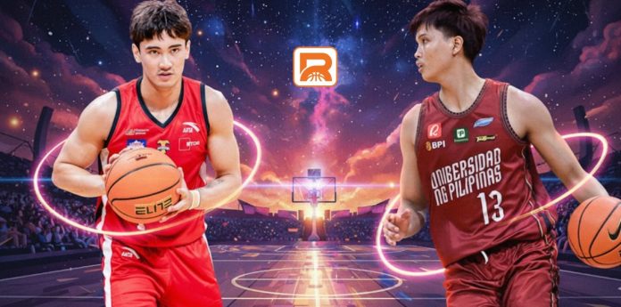 NCAA Adds Talent as Mark Belmonte Commits to Letran, Nico Mulingtapang Transfers to Benilde
