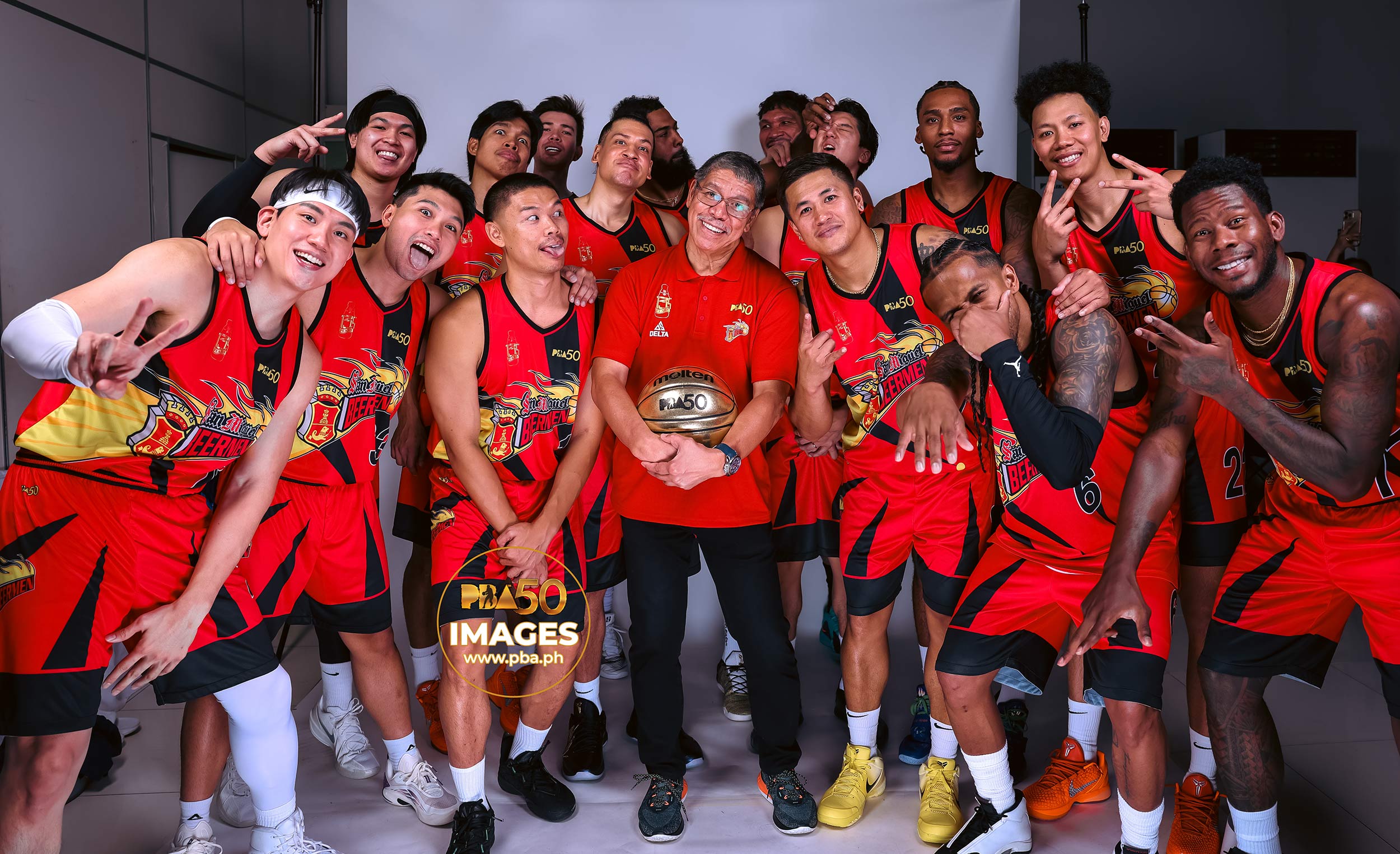 Beermen