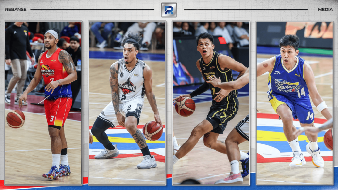 PBA Daily Fantasy Picks: June 13th Double-Header, Phoenix vs Blackwater, TNT vs Magnolia