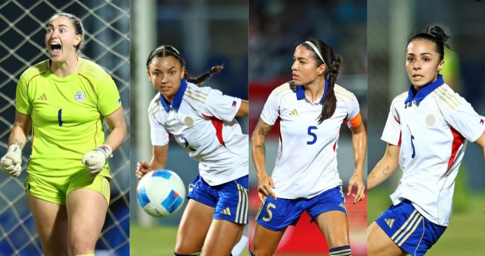 PWNFT Begins Preparations for 2027 FIFA Women’s World Cup with U.S. Training Camp