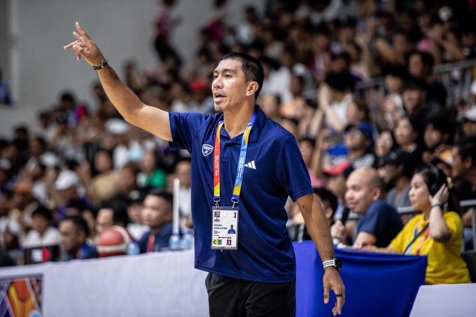 Magnolia Head Coach LA Tenorio Re-Signs Players and Adds New Coaching Staff