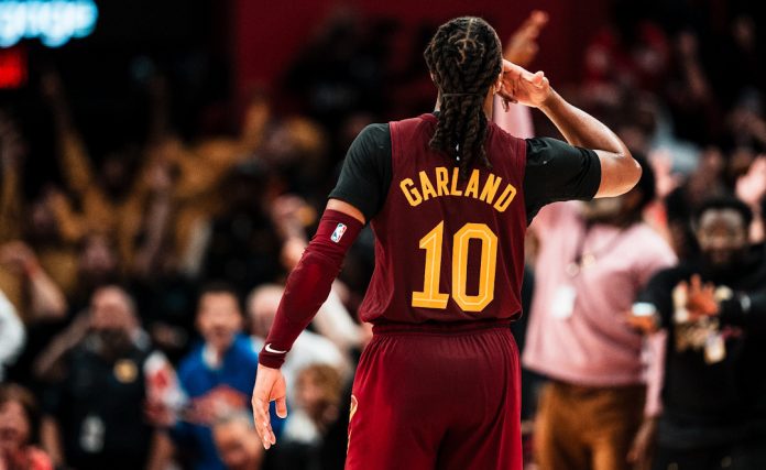 NBA: Darius Garland Dropped 39 Leading the Cavaliers to Back-to-back Wins Against the Bucks