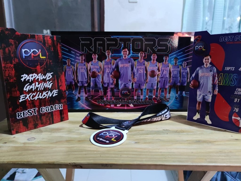 Samson Sports