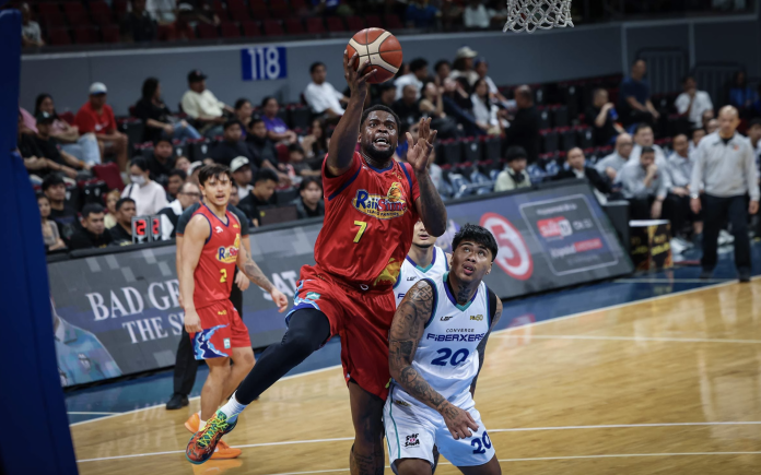 PBA Daily Metrics: Thompson and Brownlee Lift Ginebra Over Magnolia; Johnson Wrecks Converge as Rain or Shine Stays Perfect