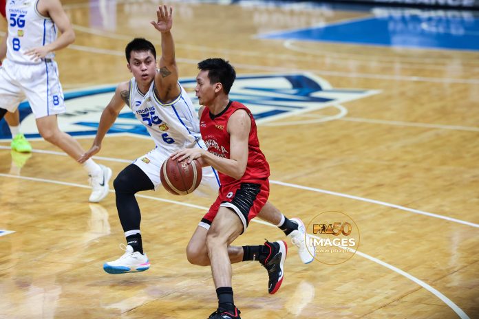 PBA Daily Fantasy Lineup Advice: TNT vs. Ginebra Finals Strategy