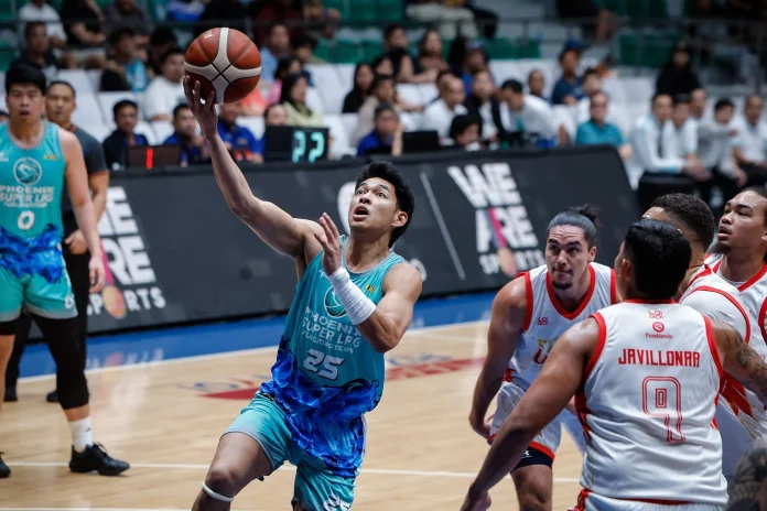 PBA Daily Metrics: Gonzales and Winston Power NLEX Past Magnolia while Rivero and Phoenix Crush Titan for Second Straight Win