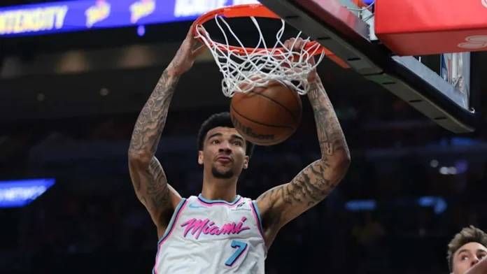 NBA Daily Metrics: Heat Dispatch Sixers, Kel’el Ware Makes Strong Rookie of the Year Statement with Explosive Performance