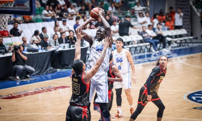 Chot Reyes Frowns Upon TNT’s Bol Bol-Watching But Praises Super Import’s Mighty Effort vs. Titan Ultra