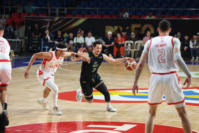 PBA Daily Metrics: Surging Tio Leads Phoenix Comeback Win Over Rain or Shine; Leung Outduels Fran Yu in Macau’s First Win