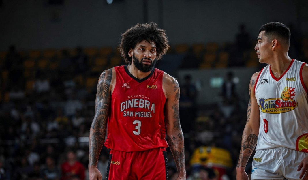 Jordan Murphy