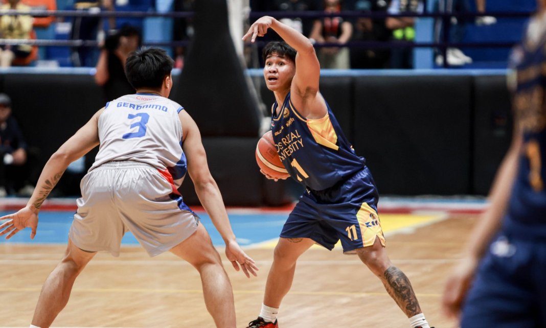 JRU