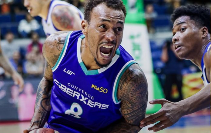 PBA Game Breakdown: Converge Survives Importless NLEX, 112-110, for Back-to-Back Wins