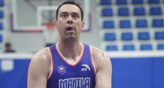 Are MPBL Players Targeting Greg Slaughter? The Former PBA Champ Thinks So