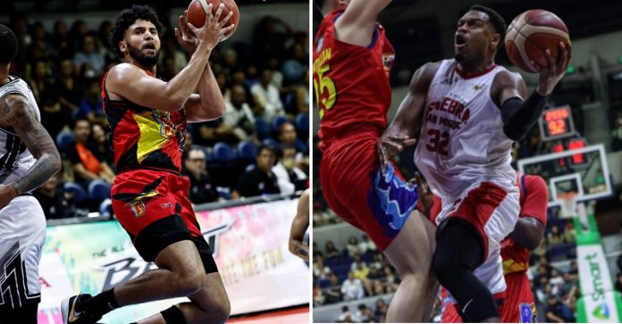 Gilas Pilipinas Faces Asian Games Complication as Bennie Boatwright Out, Justin Brownlee Still on the Mend