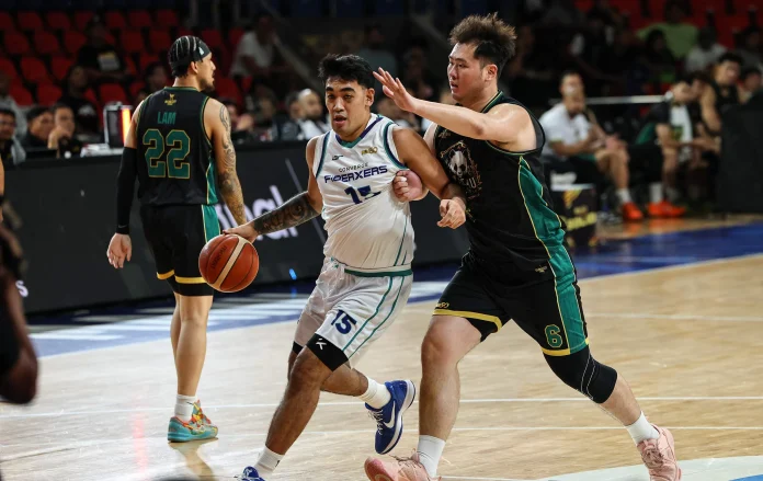 PBA Daily Metrics: Surging Arana and Converge Crush Macau, Ilagan Leads Blackwater Past Magnolia