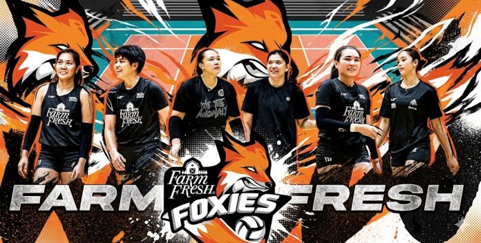 2026 PVL: Farm Fresh Fortifies Roster, Adds Ara Galang, Mylene Paat Ahead of All-Filipino Conference