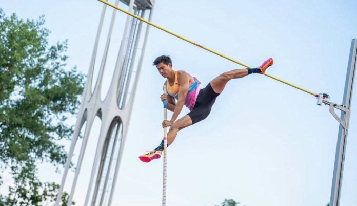 EJ Obiena Strikes Gold in Poland as Outdoor Campaign Finds Its Footing