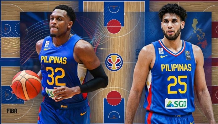 As Naturalization Beckons, Bennie Boatwright Looks Forward to Playing in Asian Games, Teaming Up with Justin Brownlee
