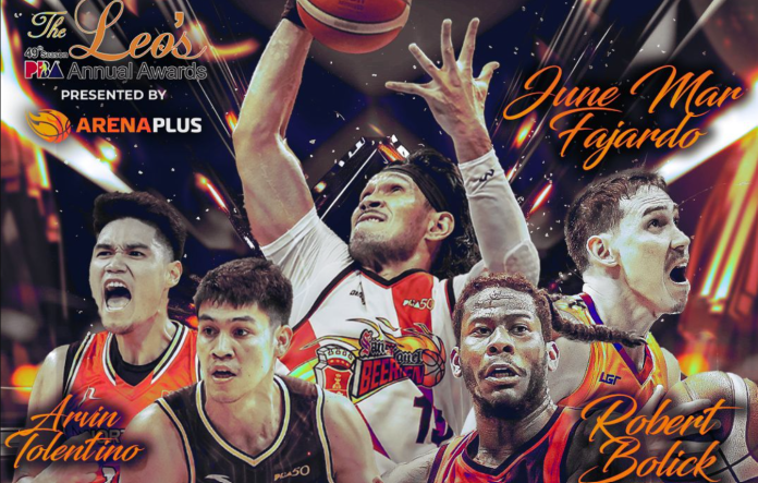 PBA Leo Awards Are Out: Did League Get Them Right?