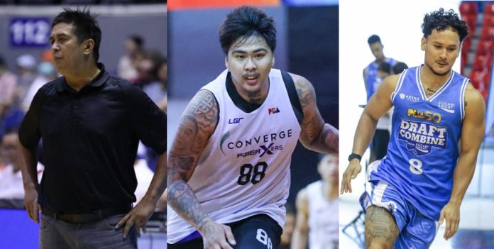 PBA Roundup: Johnedel Cardel Feels NorthPort Can Compete, League Lifts Larry Muyang Ban, Rookies Shine