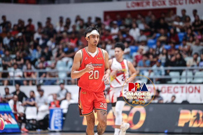 Northport Batang Pier Franchise Reportedly Now For Sale