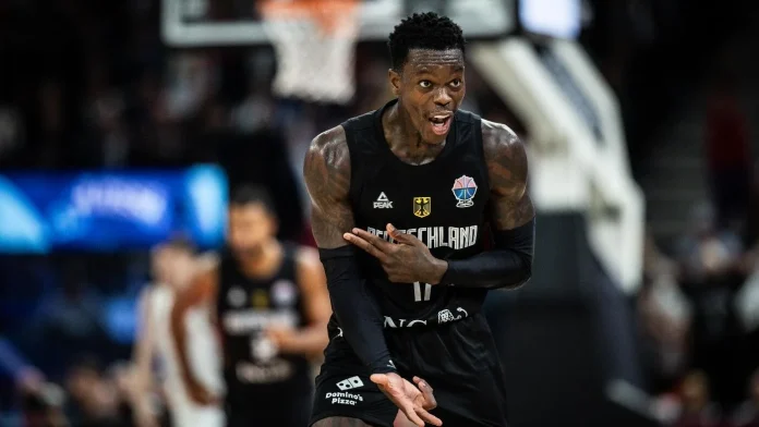 Dennis Schröder’s Case for the Basketball Hall of Fame After Germany’s EuroBasket 2025 Triumph
